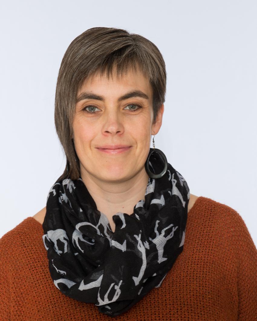 Johansen, Nina Borch UiT